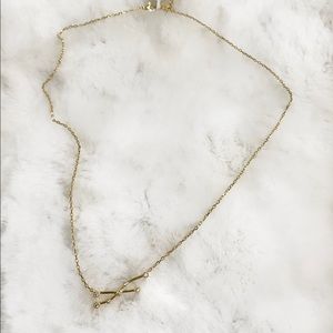 Taurus Constellation Necklace